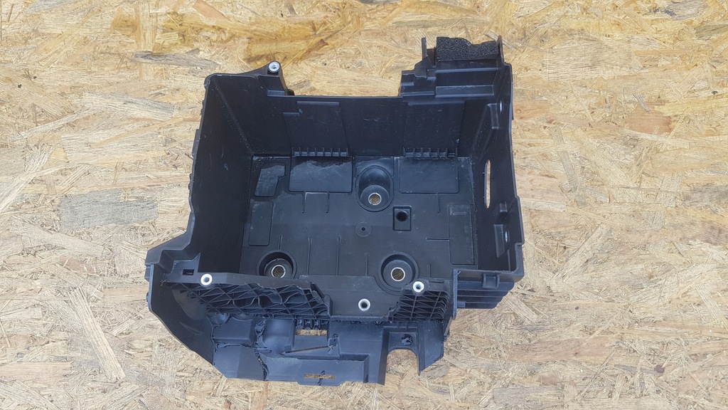 фото №3, Основа акумулятор renault megane iv espace v