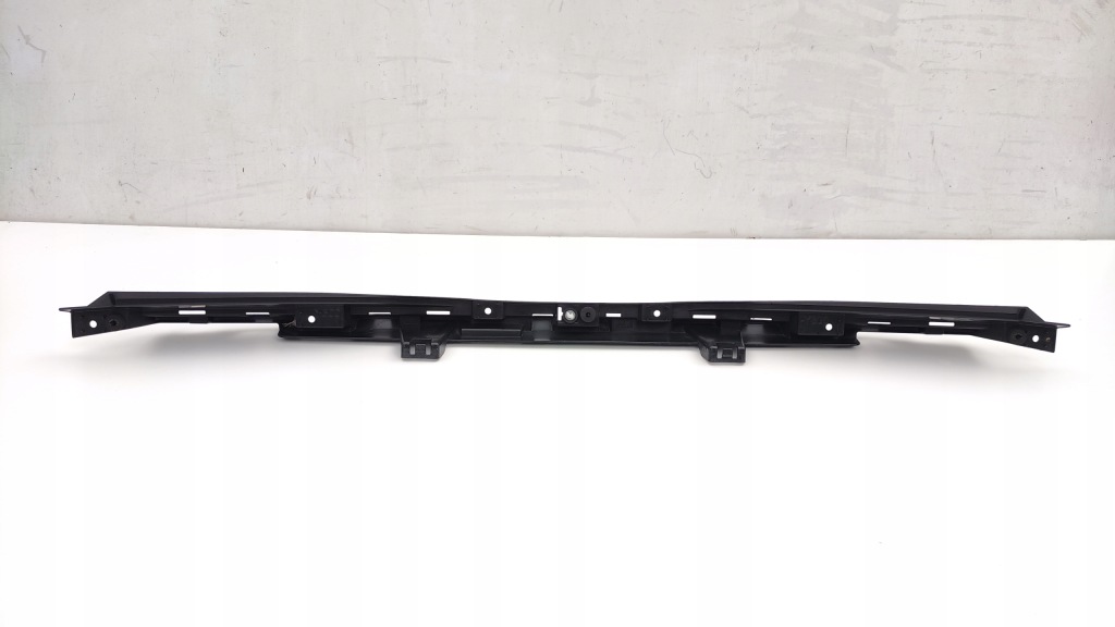 фото №6, Ford galaxy mk4 s max mk2 направляющая кронштейн бампера средний задняя td80