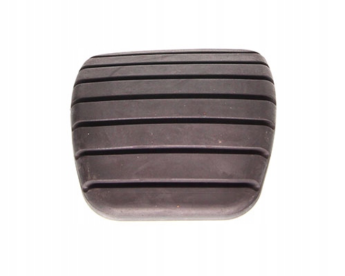 фото №1, Накладка педали тормоза оригинал nissan 4653100q0f