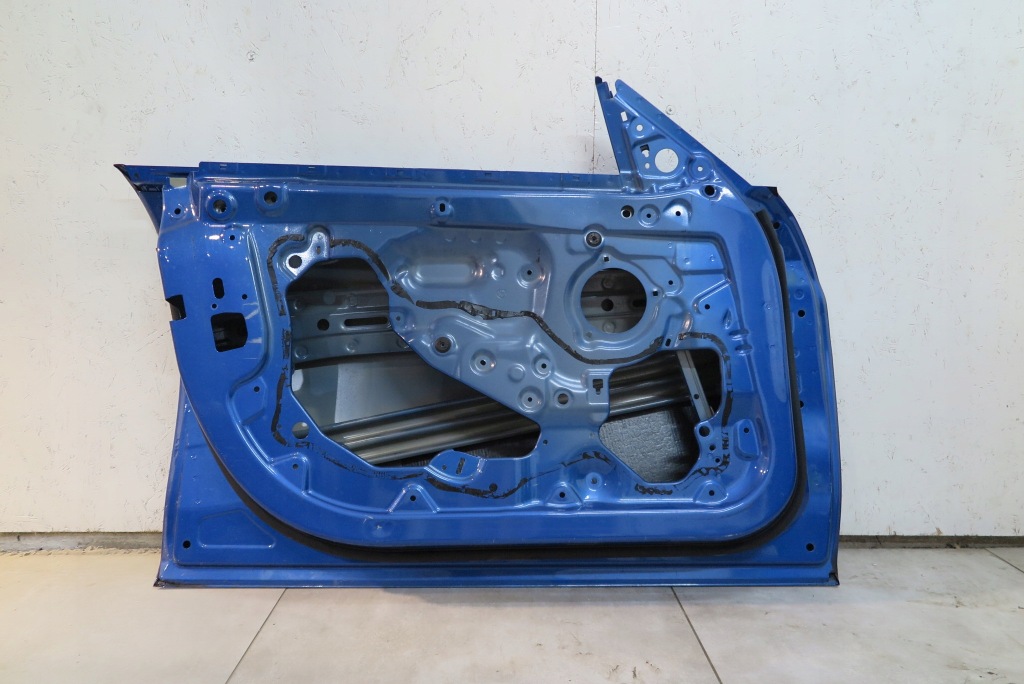 фото №5, Дверь передние перед левая bmw 3 gt f34