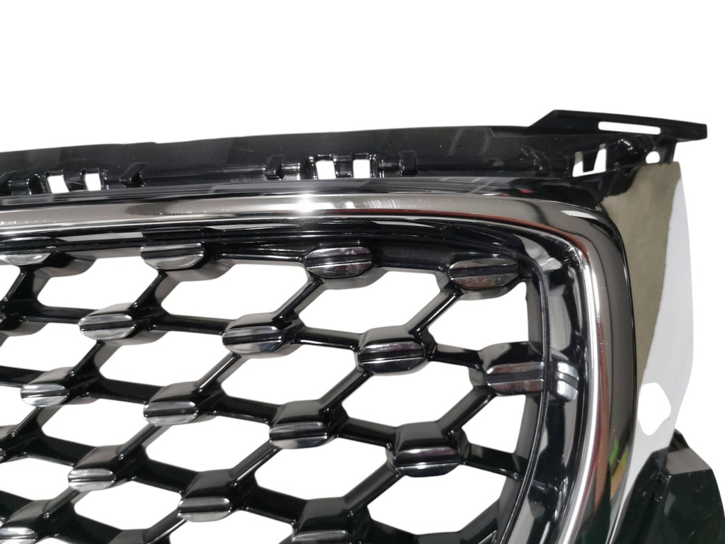 фото №9, Решітка радіатора, решітка радіатора mg zs