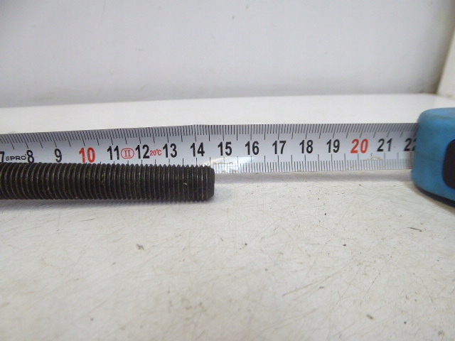 фото №8, Movano master iii 10- болты головки 2.3 dci