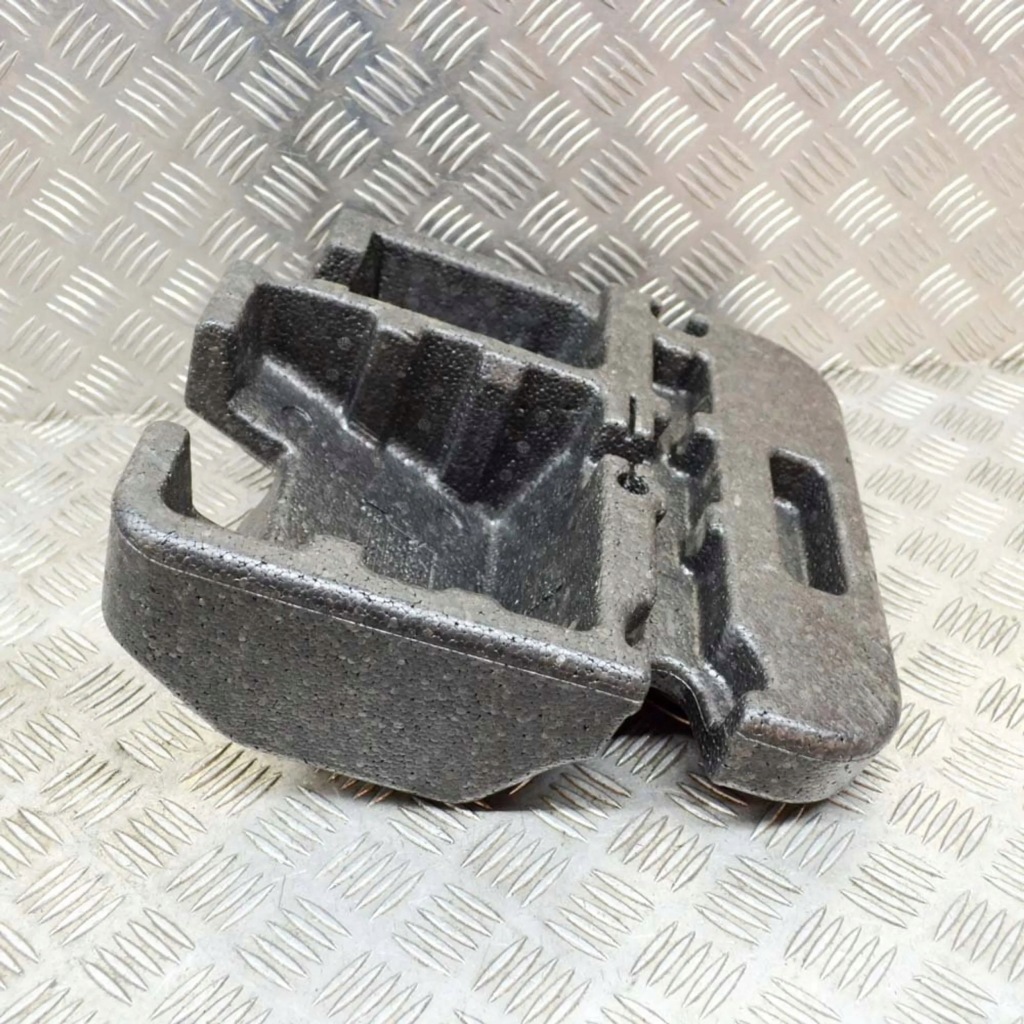 фото №2, Volvo v60 2012 інше елементи оздоблення багажника