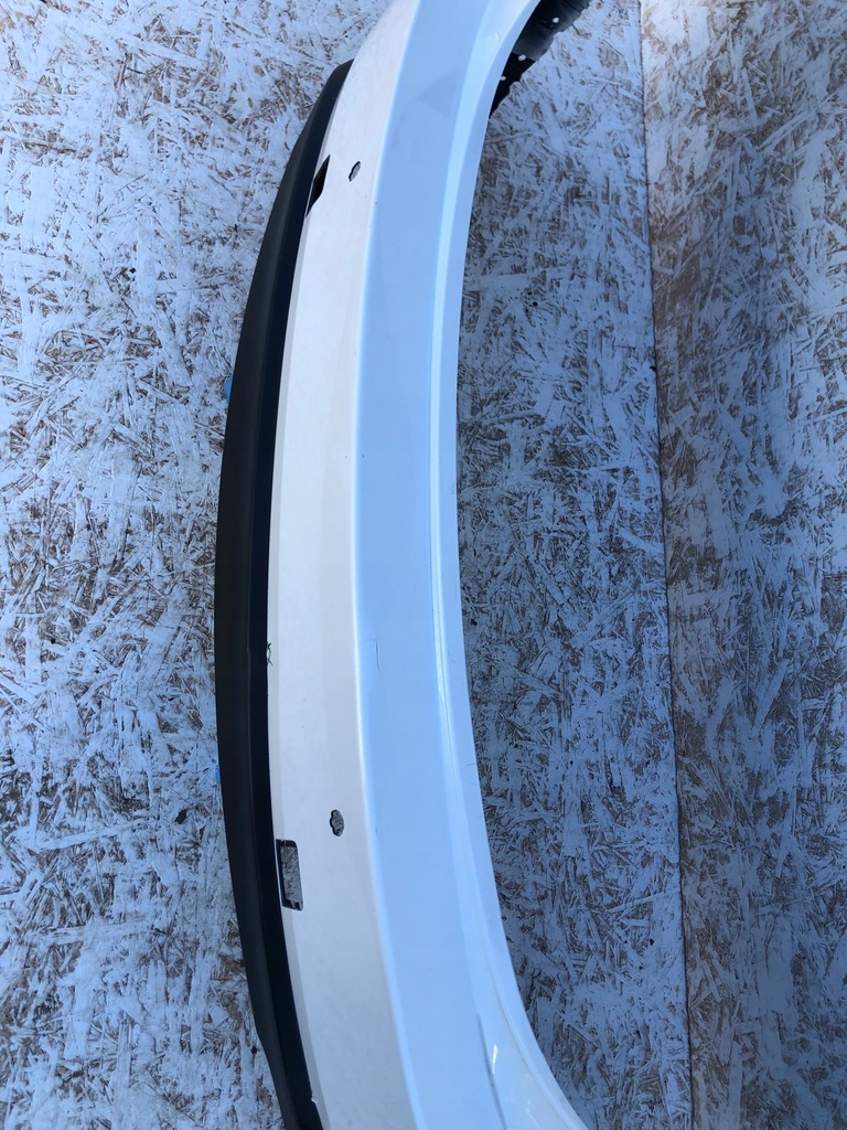 фото №14, Бампер задний задняя mazda cx5 ii