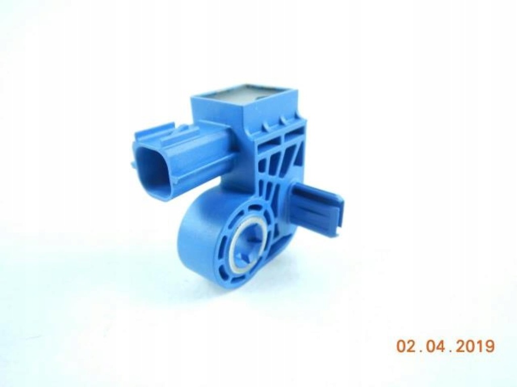 фото №7, Датчик air bag подушка безпеки jaguar xf 10-15 c2z17238