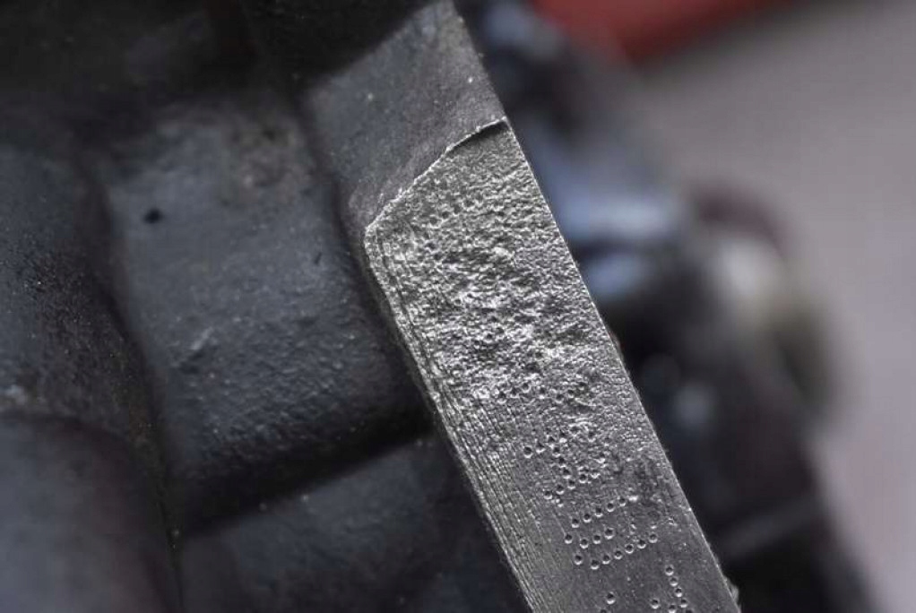 фото №7, Блок dół двигуна wał cay skoda rapid 1.6 tdi 90 km 12-17