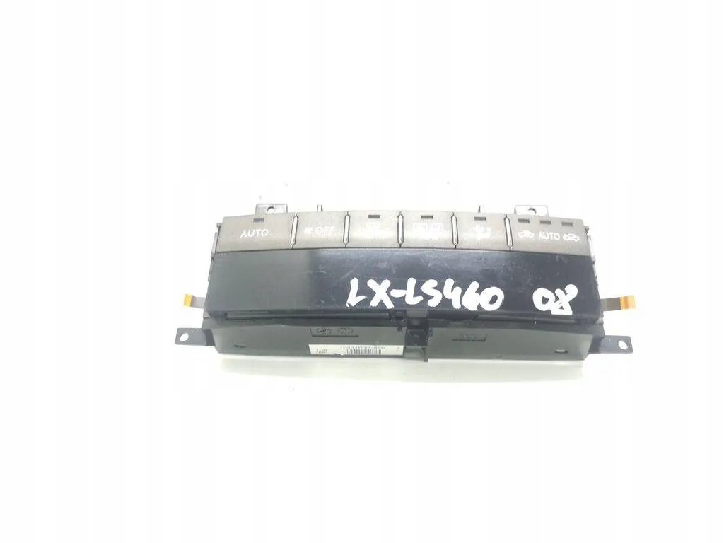 фото №1, 2008 lexus ls 460 - 600h кнопки многофункциональные 134861268