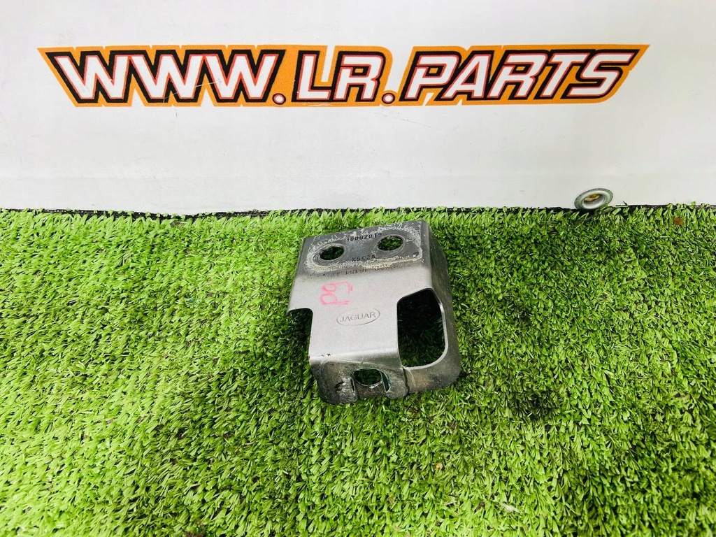 фото №10, Кронштейн крила лівий jagaur f-pace x761 hk83-16151-ab