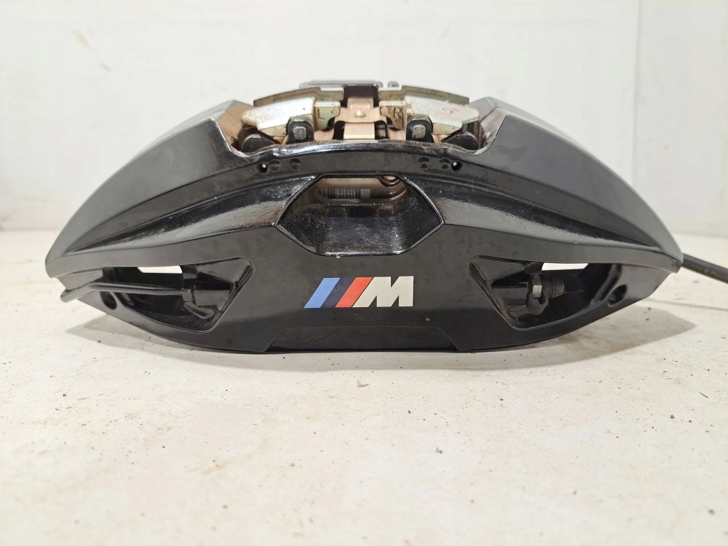 фото №9, Набор диск i суппортов тормозных m bmw x7 g07 6887397