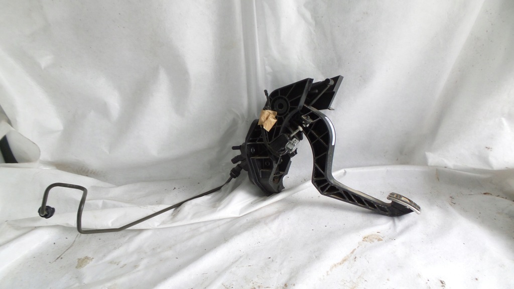 фото №1, Педаль зчеплення ford ecosport lift h1bc-7b633-c1g