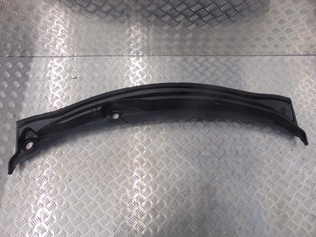 фото №1, Nissan qashqai ii lift жабо 17-