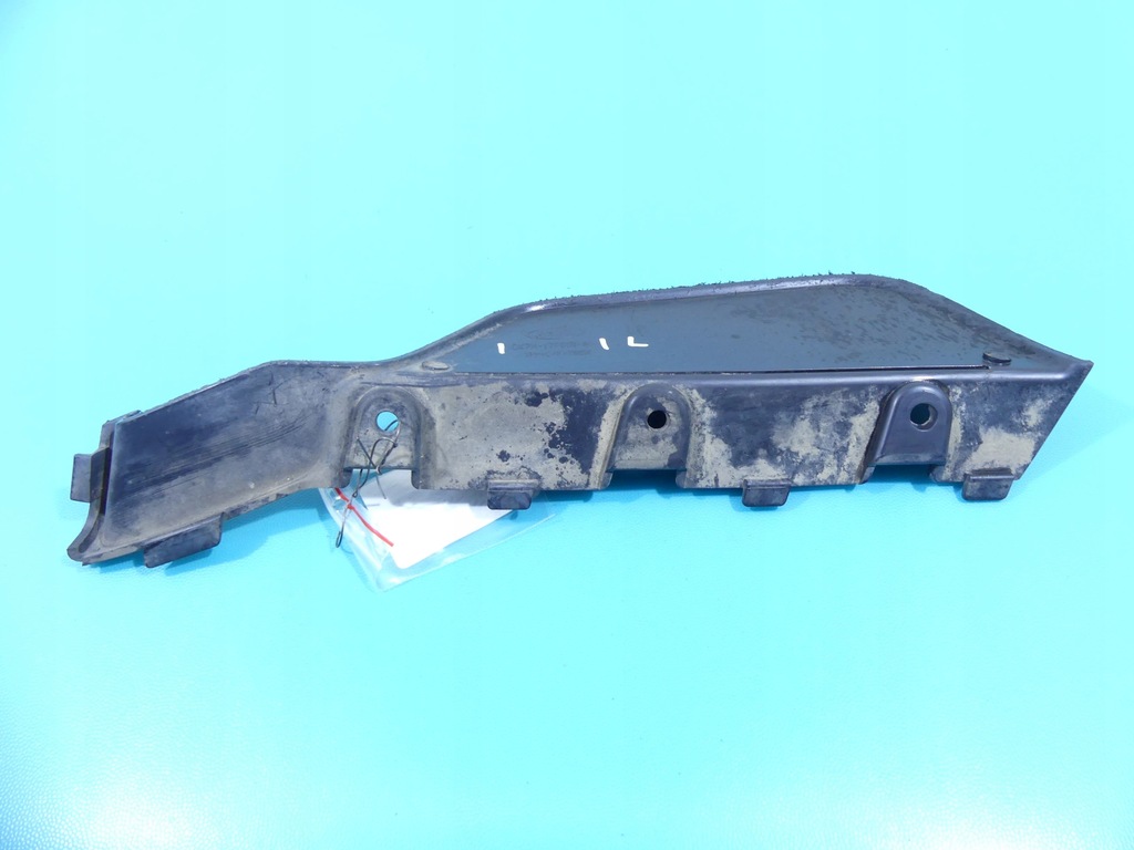 фото №2, Land rover discovery sport 14- защита брызговик