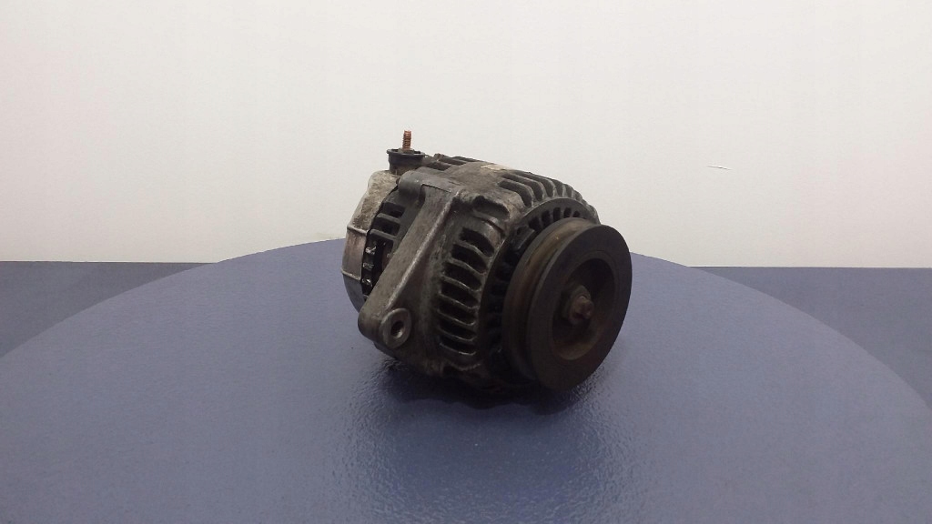 фото №1, Toyota corolla e11 2.0 d4d генератор