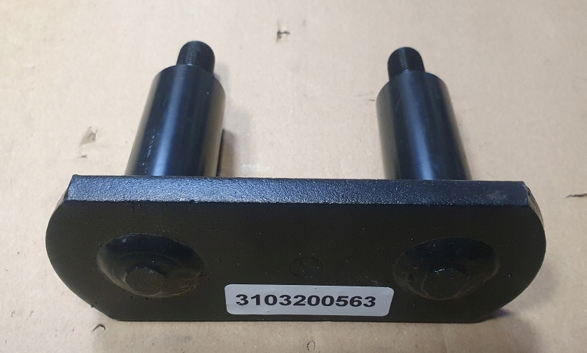 Купити Кронштейн кронштейн пружини mercedes 3103200563