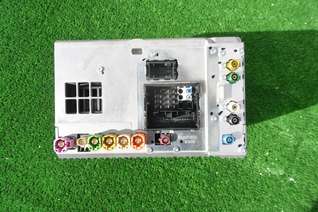 фото №3, Навигация радио nbt hu bmw x3 f25 x4 f26 lift