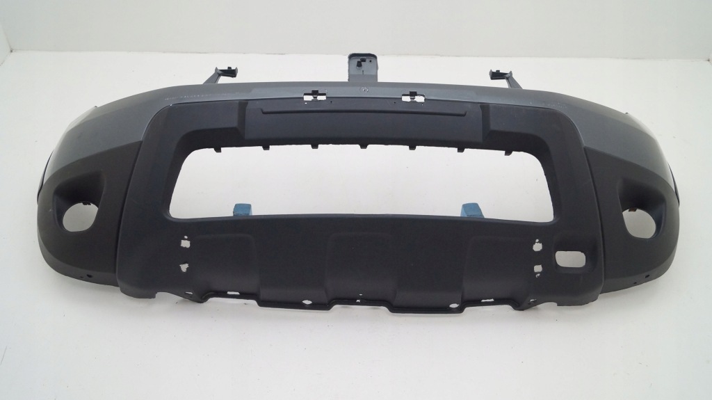 фото №1, Dacia duster i 10-17 бампер передний перед b67