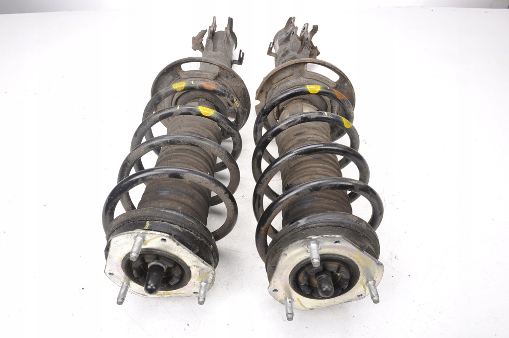 фото №2, Ford ecosport 1.0 12v амортизатори перед комплект