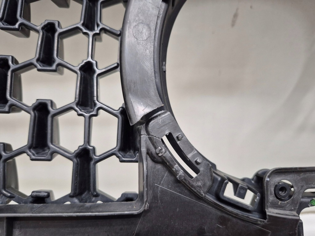 фото №12, Mazda 6 gj lift 18- бампер передний