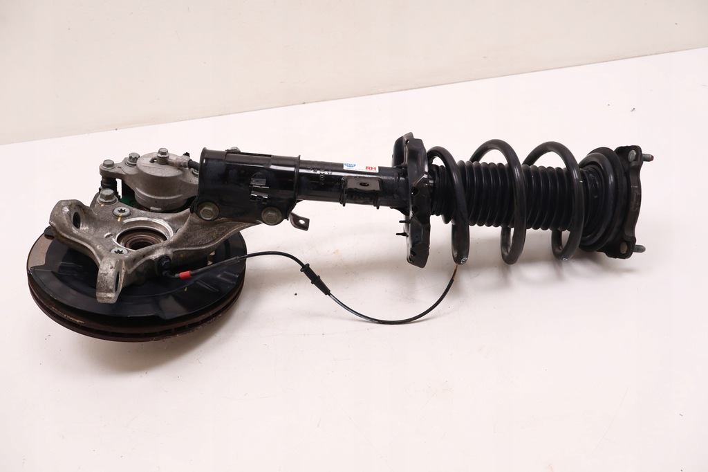 фото №7, Kia niro i 1.6 gdi амортизационная стойка правый перед 54661-g5200