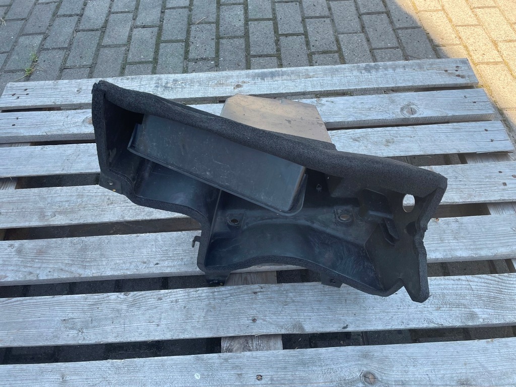 фото №1, Alfa romeo stelvio впуск канал повітря 505586800