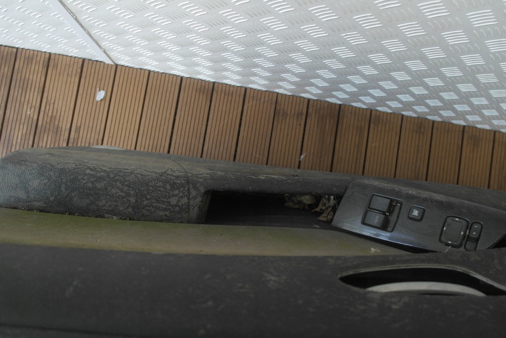 фото №7, Mazda rx8 rx-8 03-10 дверь передние правое перед полный оригинал лак