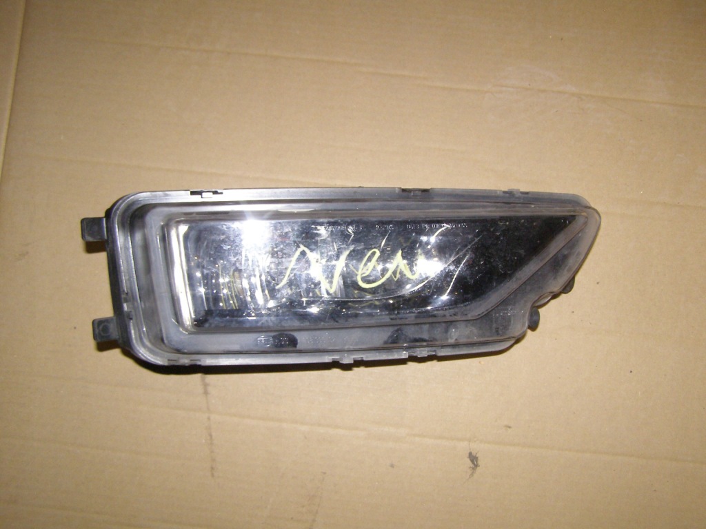 фото №1, Vw amarok 10- лампа противотуманная фара 2h6941700a