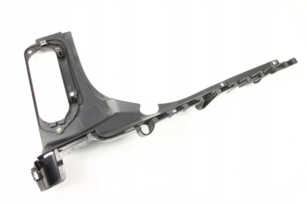 фото №5, Mini clubman r55 напрямна бампера лівий задня