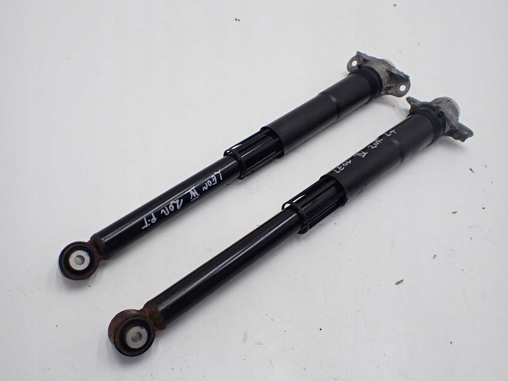 фото №1, Амортизатор задняя задний oryg seat leon iv kl 5f 20r