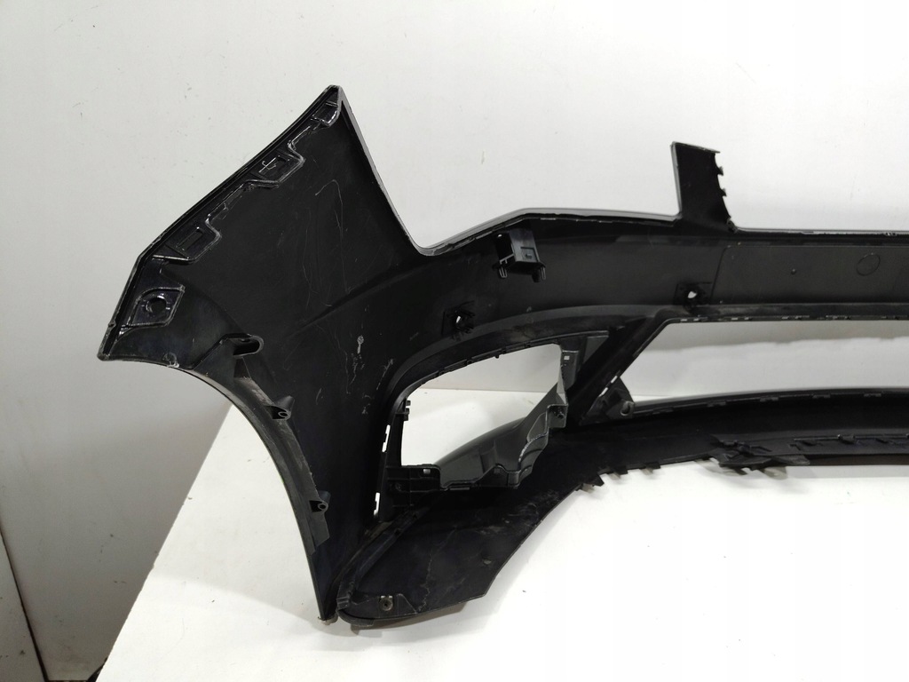 фото №9, Seat leon 3 iii fr бампер перед 5f0807221r