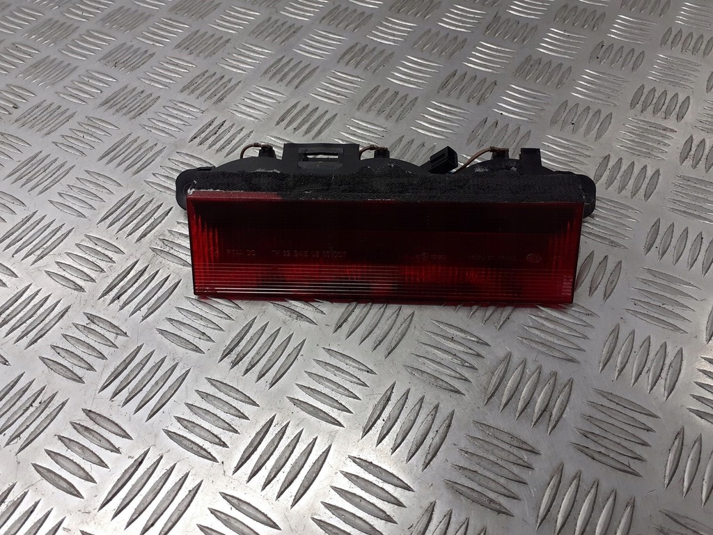 фото №1, Свет стоп-сигнал chrysler pt cruiser 05288748ac