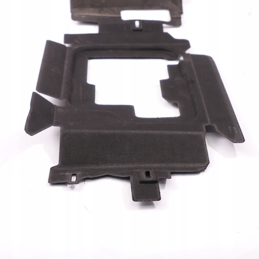 фото №12, Bmw i3 i01 шумоізоляція захист мат 7616378