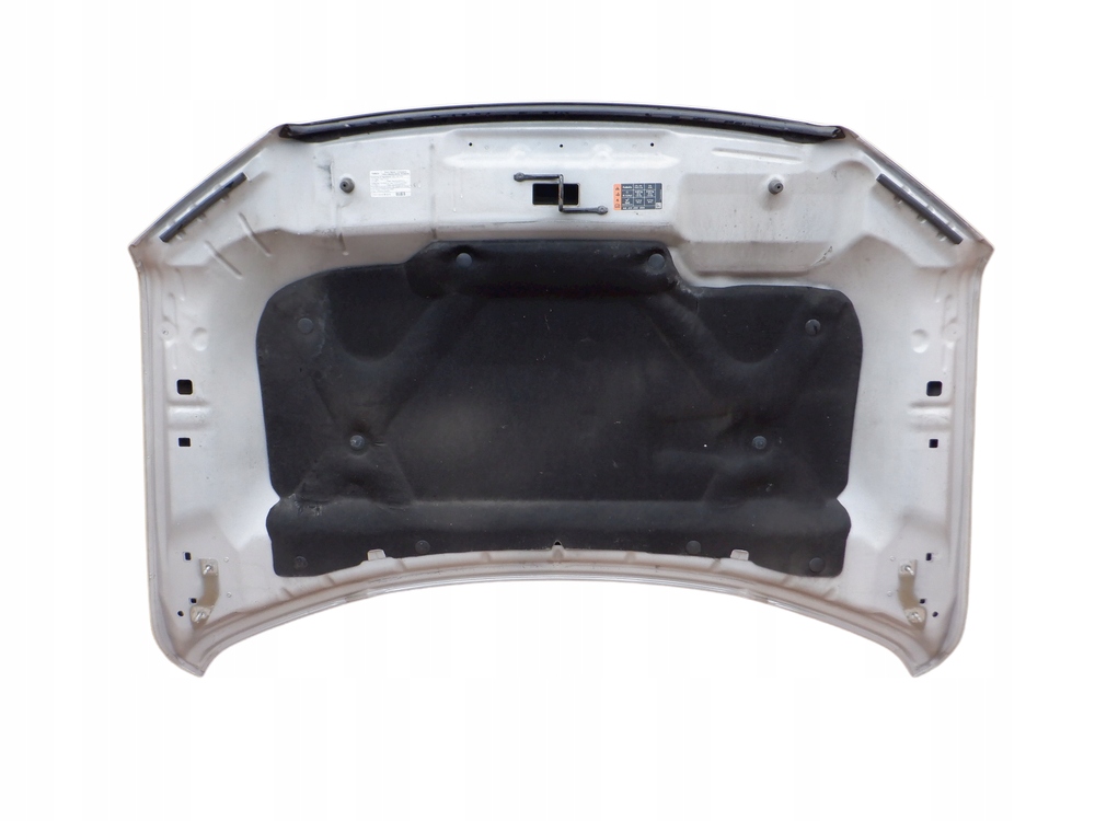 фото №8, Ford f150 xl 2015-2020 капот