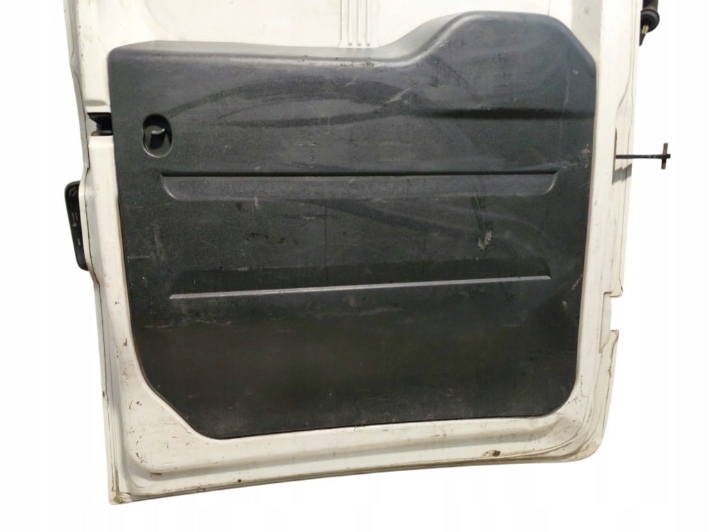 фото №14, Двері лівий задня ліва задні fiat doblo ii lak: vr-249 10-14