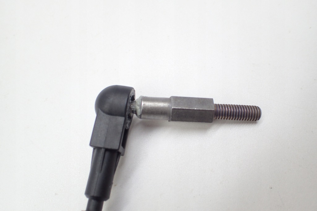 фото №6, Датчик вирівнювання світла 4m0907504a комплект