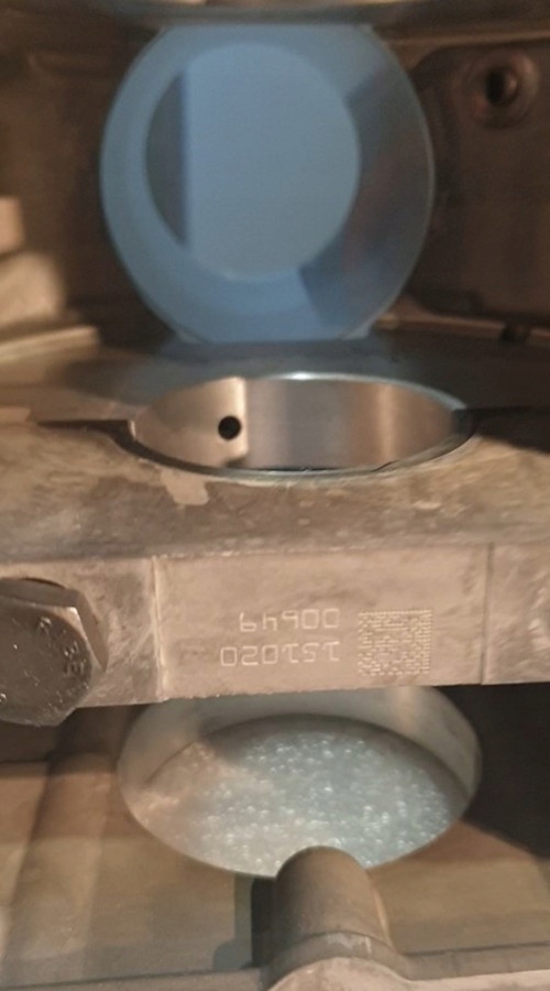 фото №13, Блок двигуна bmw n52 3l n52b30 7558325 7558321 2334412 7558318 новий