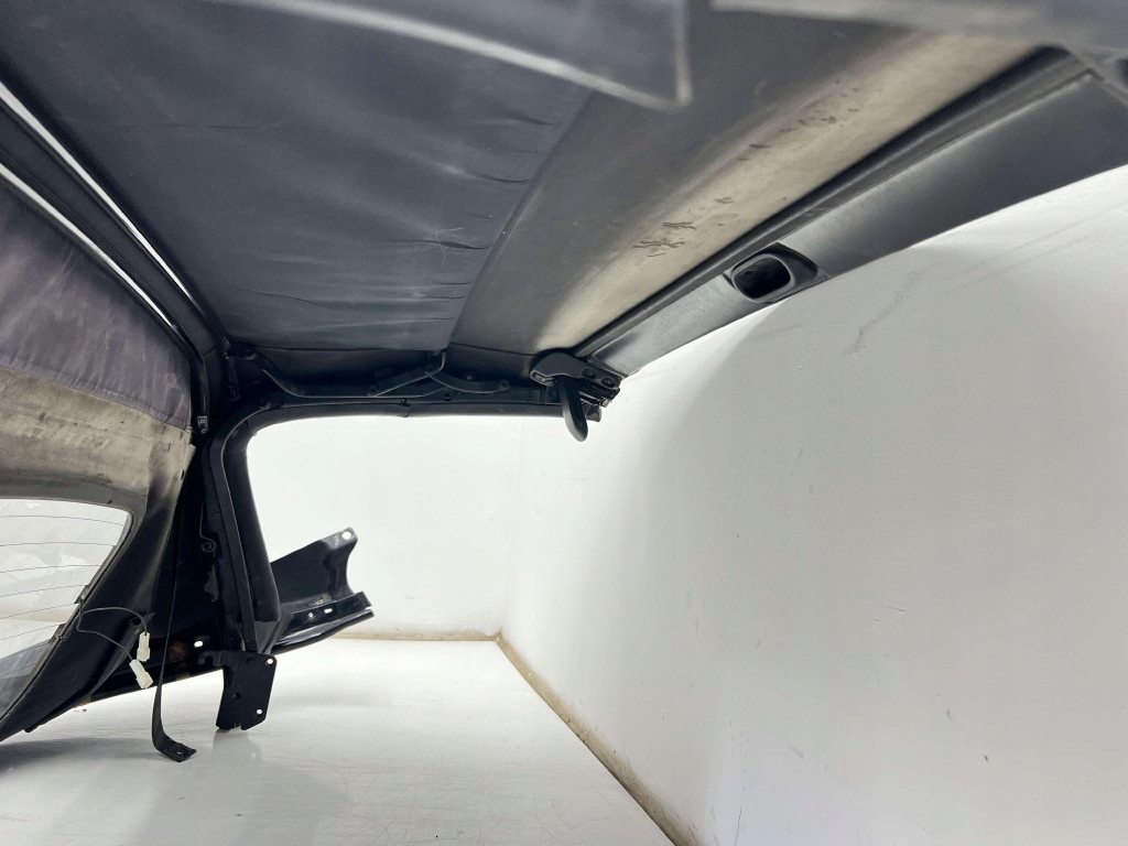 фото №7, Mazda mx-5 mx5 nc 05-15 дах м'який комплект