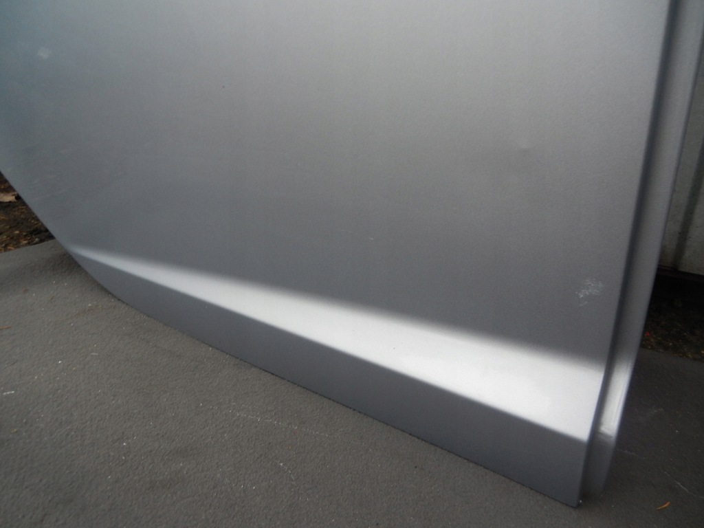 фото №11, Двері праве задня повний seat ibiza iv 6j ls7y