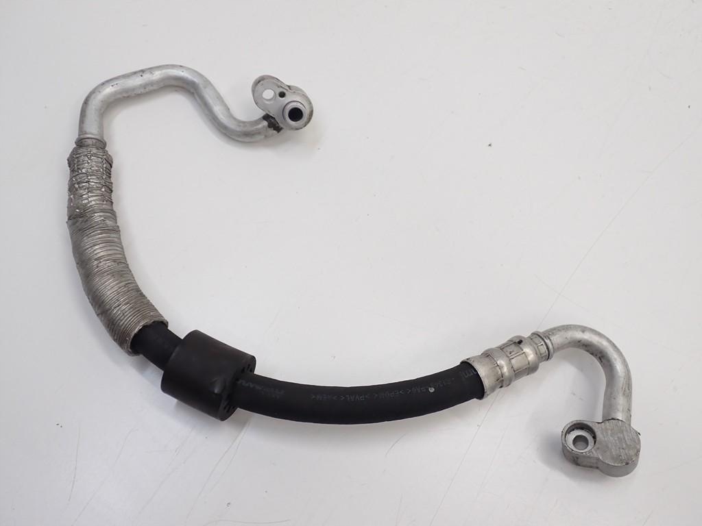 фото №1, Wąż шланг трубка кондиціонера vw scirocco 1.4 tsi cav 08r