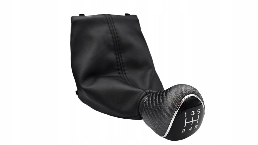 Ручка чехол переключения передач ford c-max 2007-2010 kuga mk1 2008-2012 с Разборки