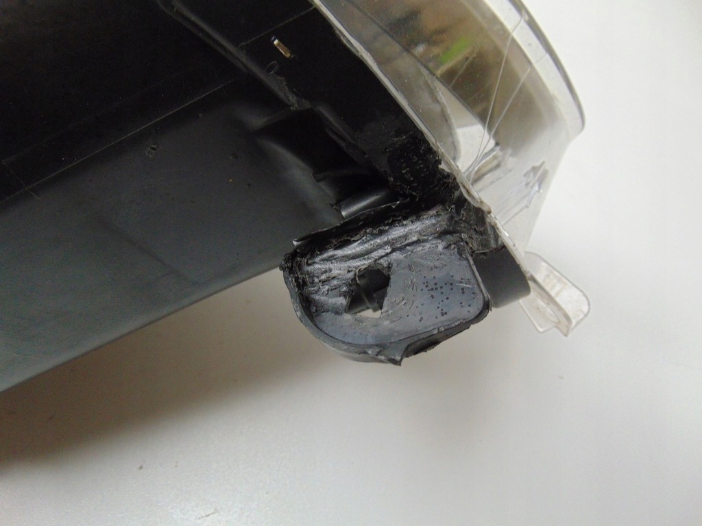 фото №10, Лампа левая перед ксенон opel insignia a 13226792 europa комплектная