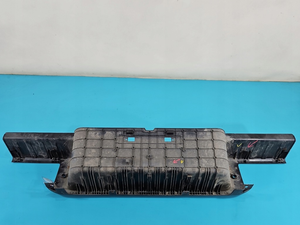 Купить Isuzu d-max iii 19- 8983938280 подножка бампера