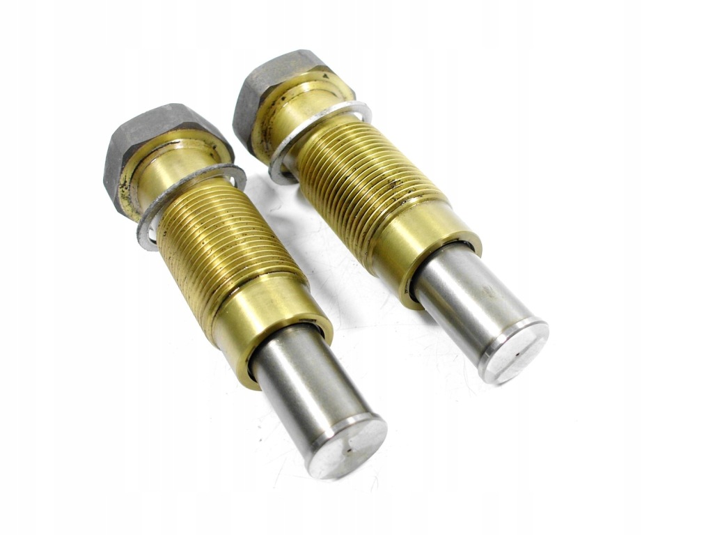 Ssangyong rexton rodius kyron actyon 2. 2,7 xdi натяжитель цепи распределительного вала в Украине