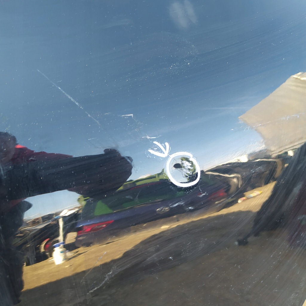 фото №5, Дверь левый задняя задние renault clio iv kombi 2018