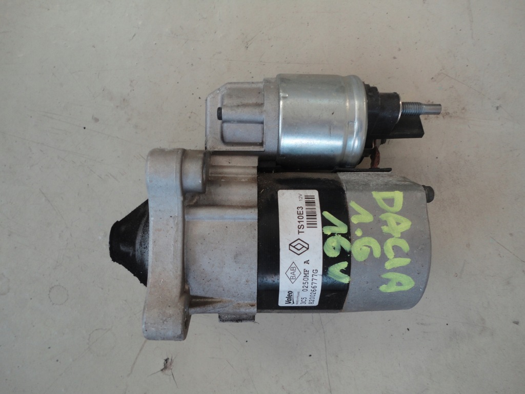 фото №11, Renault dacia duster 1.6 16v k4m кронштейн корпус датчик