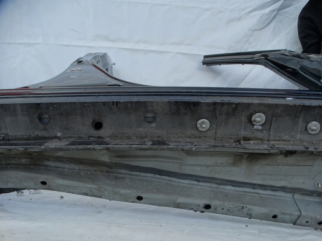 фото №12, Порог блок двигателя левый правый mazda cx-5 i ke