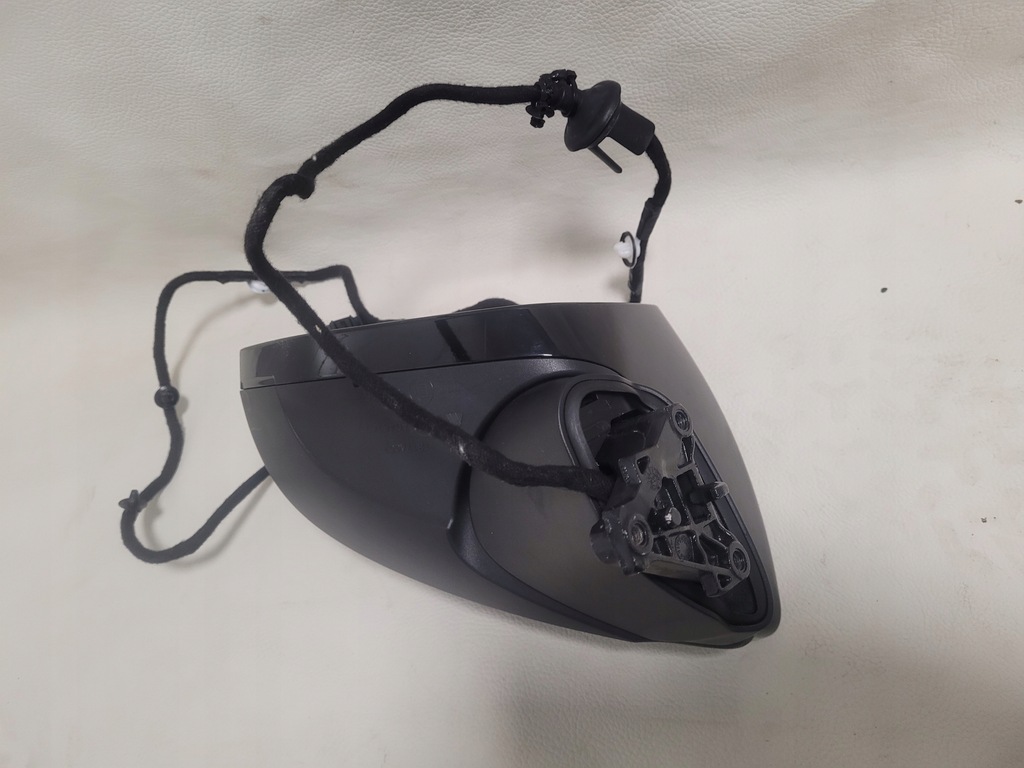 фото №7, Audi a6 c8 4k зеркало левая перед передние 14pin 4k1857409e