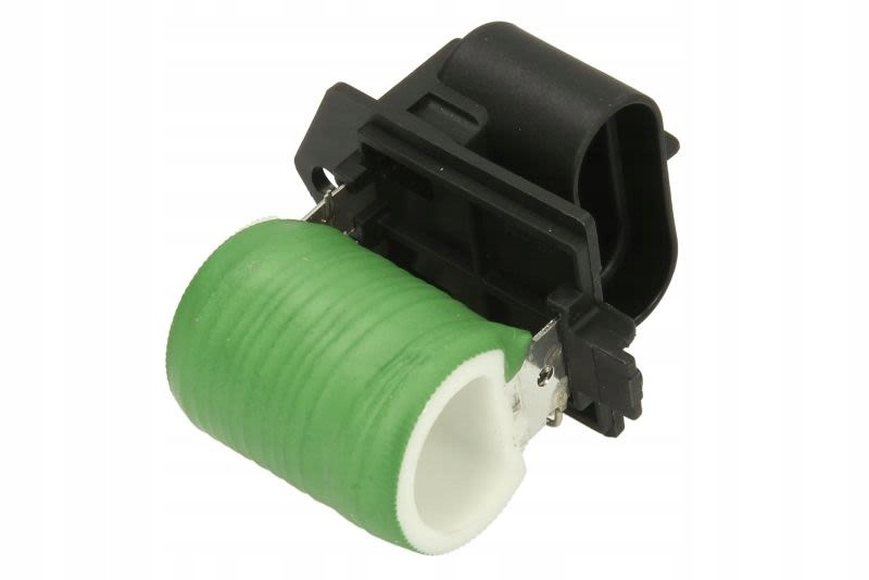 фото №1, Meat&doria k109201 резистор попередній, двигун електричний вентилятора радіатора