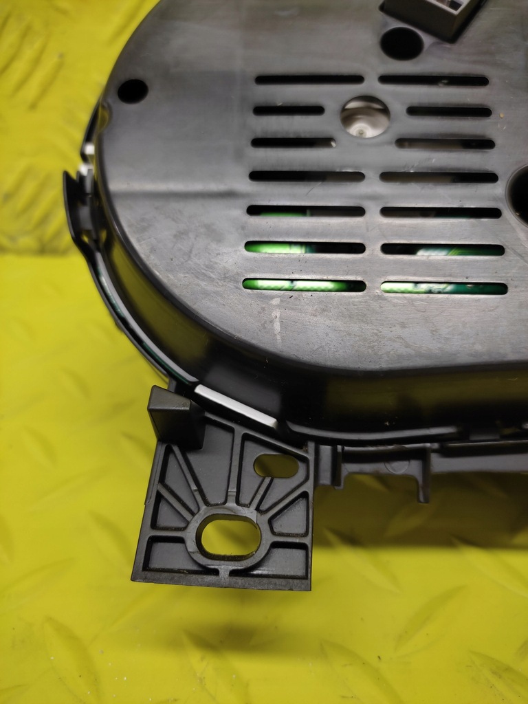 фото №5, Opel insignia счетчик приборы uk 12844137