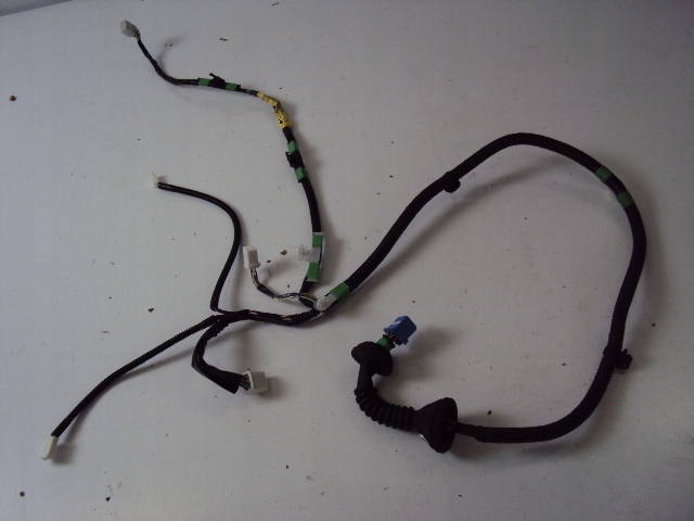 Електропроводка двері лівий задня lexus rx ii Ціна