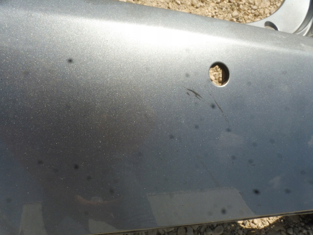 фото №10, Kia ceed iii hb бампер задняя